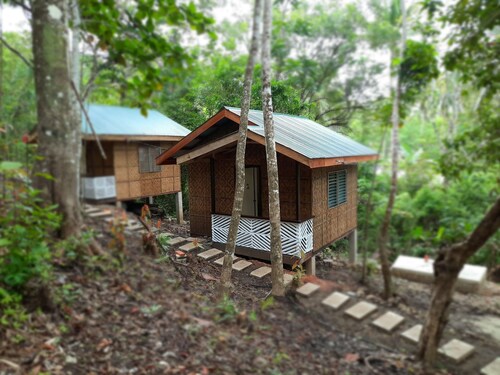 Relax and recharge after a long day adventure!