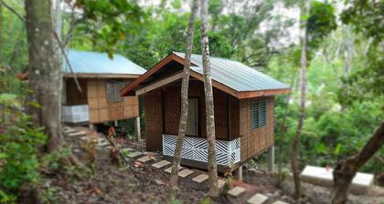 Relax and recharge after a long day adventure!