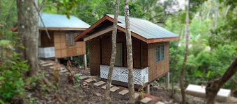 Relax and recharge after a long day adventure!