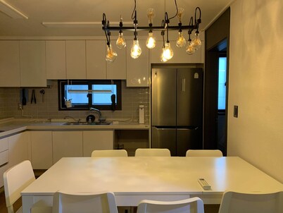 10 People Bridge Oceanview Private Party House