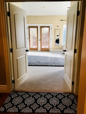 Interior - Central Coast Casa II (Atascadero)