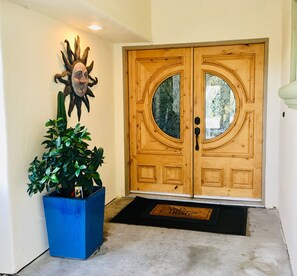 Interior - Central Coast Casa II (Atascadero)