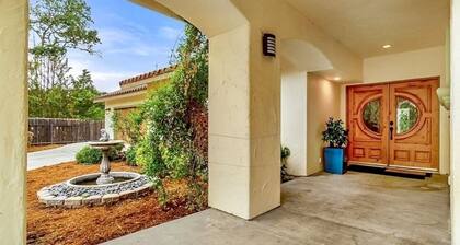 Central Coast Casa II