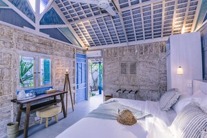 Servicios de la habitación