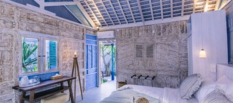 The Shacks at Sandy Bay