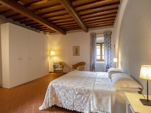 2 Schlafzimmer, Internetzugang