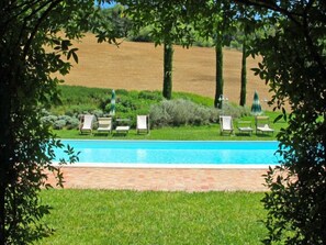 Alberca