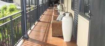 Dunsborough Bay Village Resort