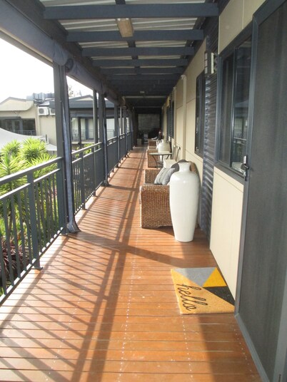 Dunsborough Bay Village Resort