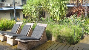 Solterrasse