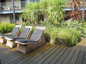 Solterrasse
