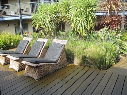 Dunsborough Bay Village Resort