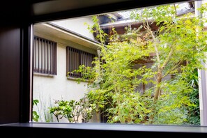 Casa (Private Vacation Home) | Vista desde la habitación
