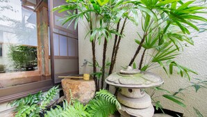 外観の詳細