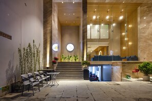 Property entrance - Sunkiss Hotel (Nha Trang)