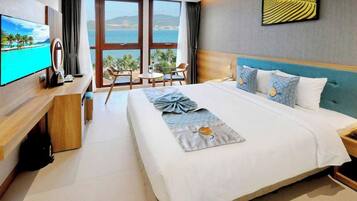 Premier Double Room | View from room