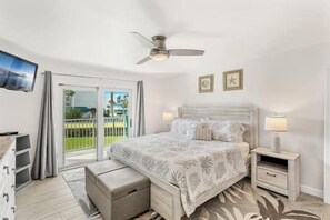 2 chambres, fer et planche à repasser, lit parapluie, Wi-Fi gratuit