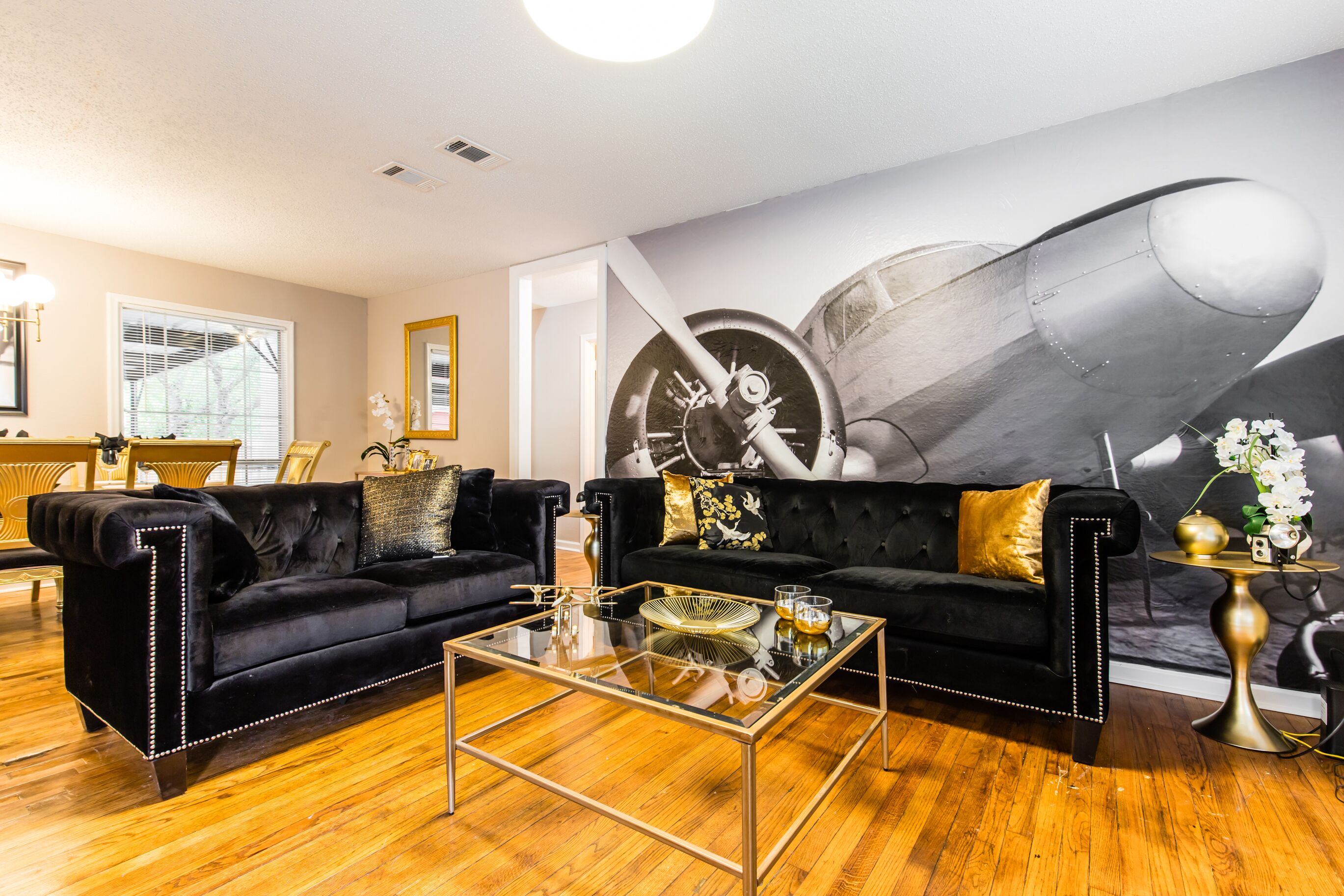Perfect for Monthly Stays. READ DESCRIPTION