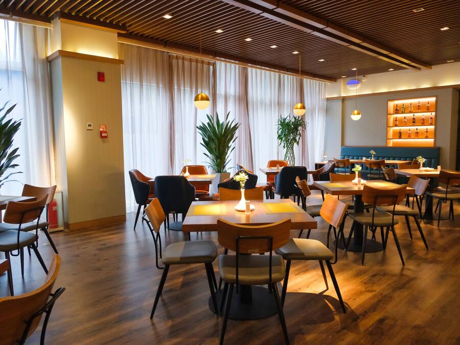 Frokostområde