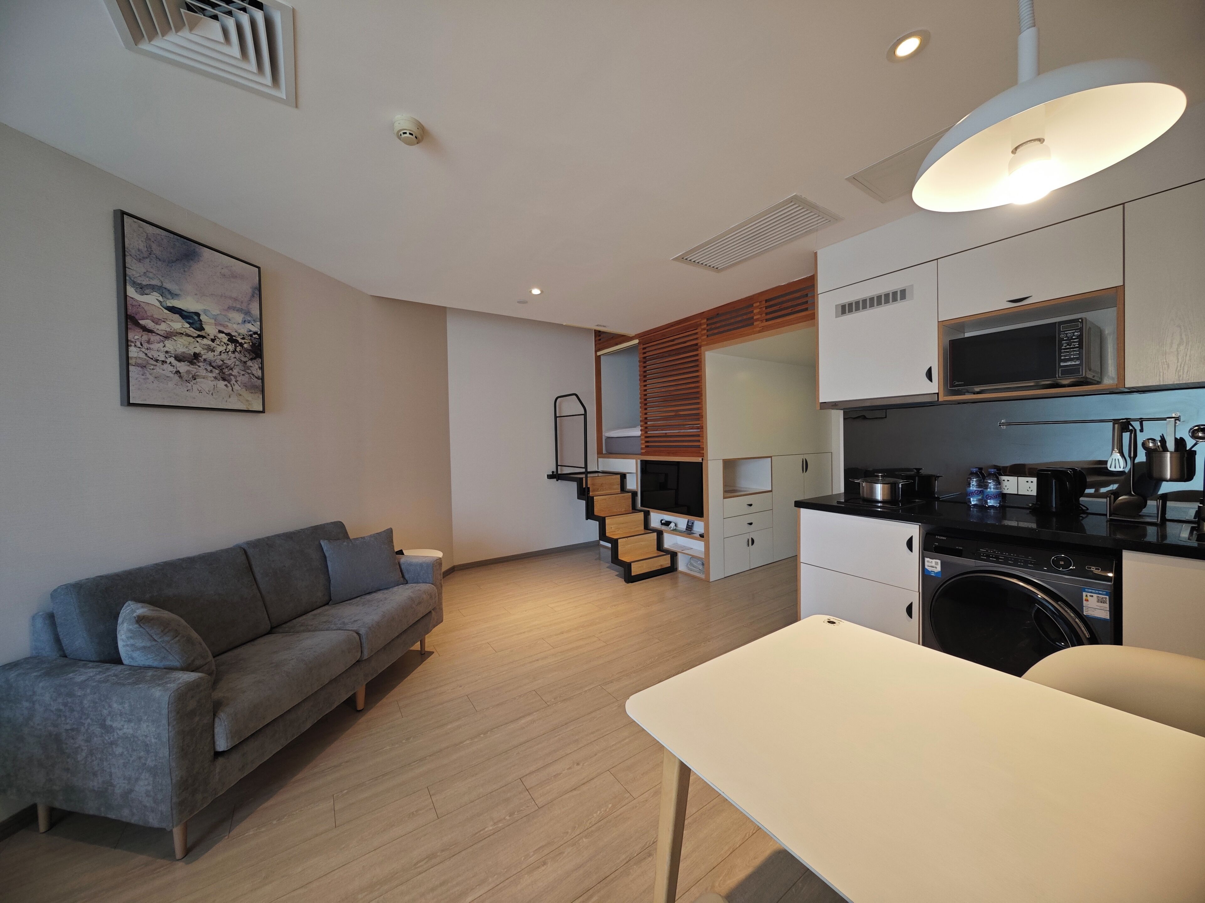 Foto - LiveFortuna Hotel
