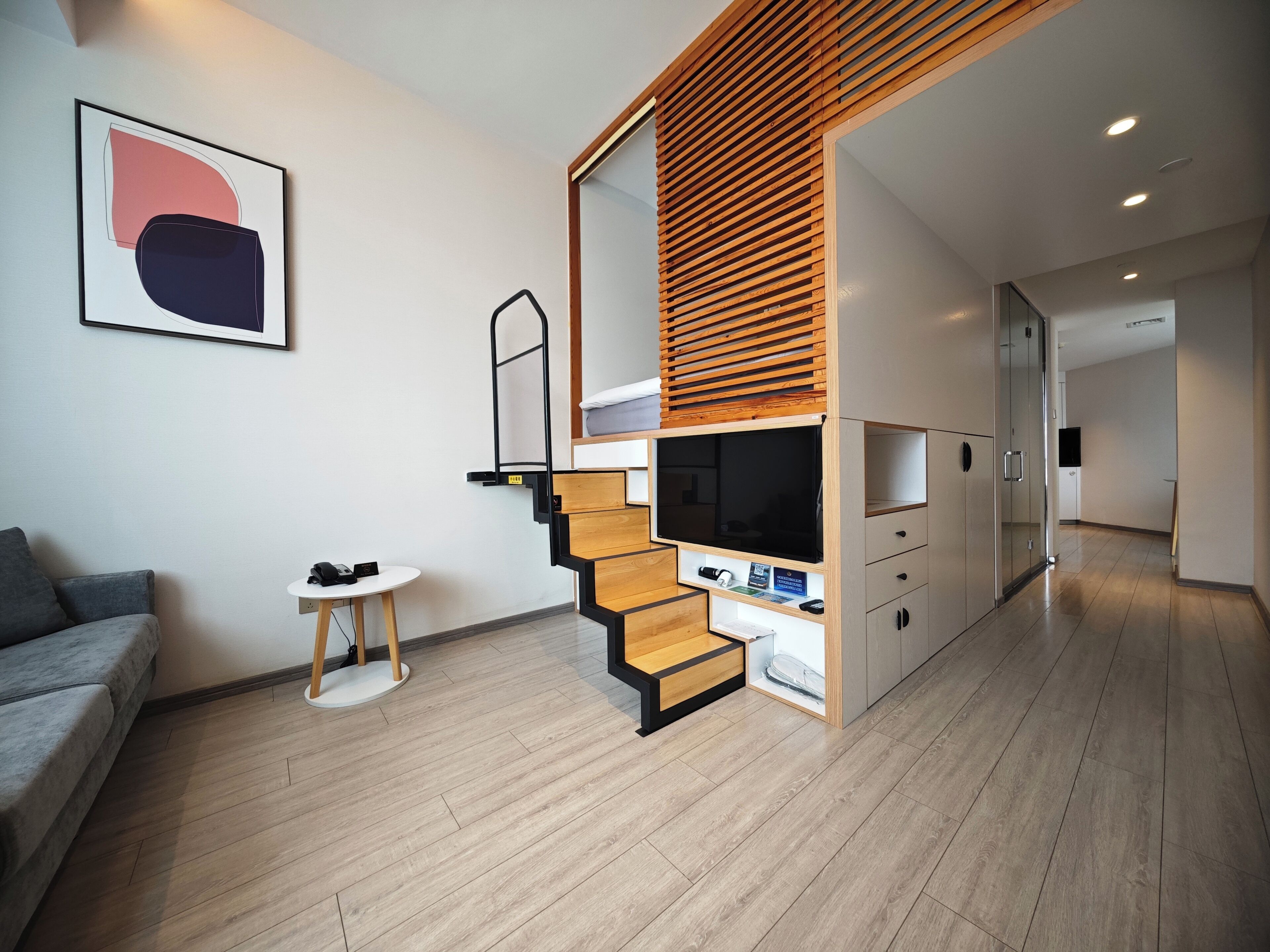Foto - LiveFortuna Hotel