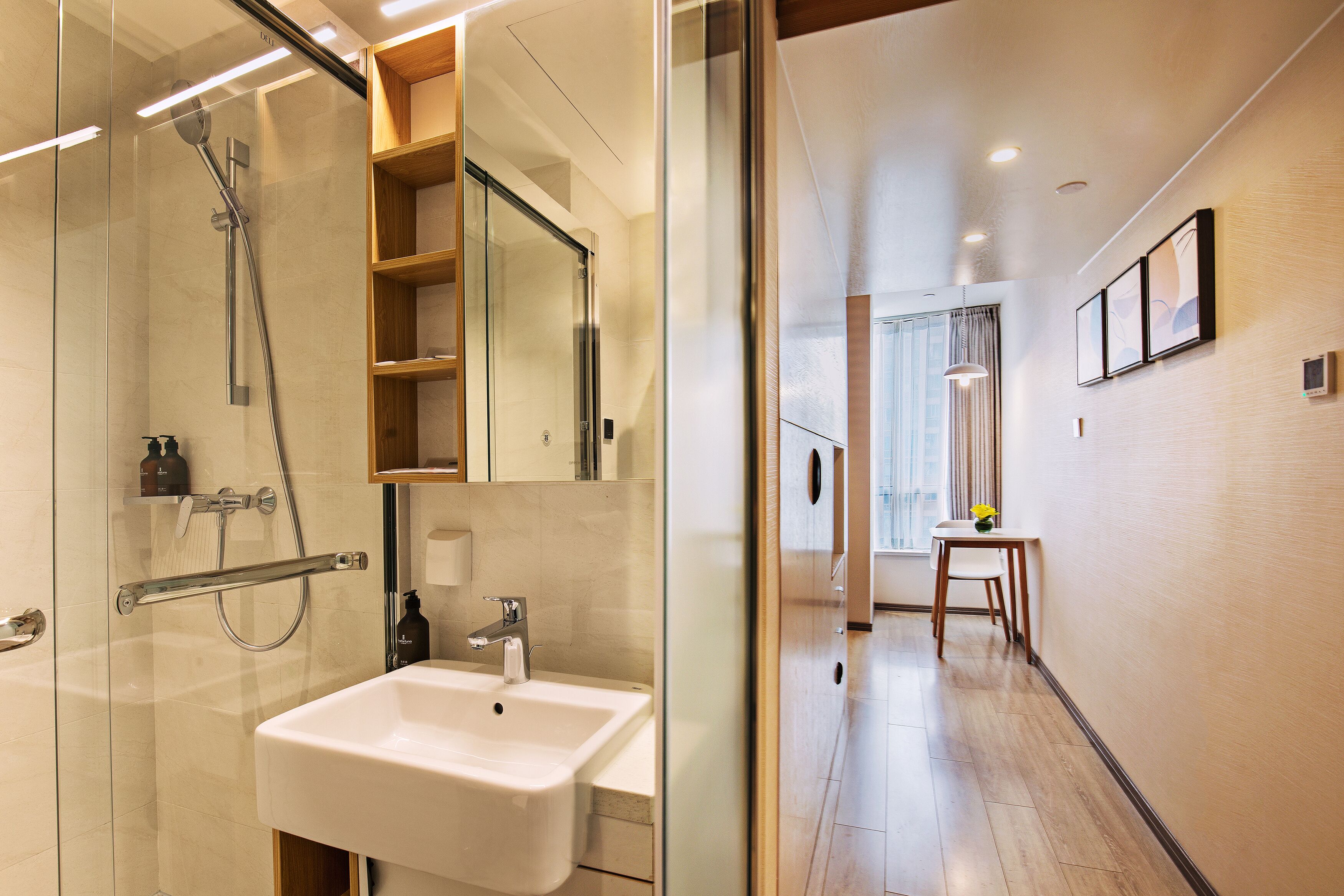 Foto - Livefortuna Hotel