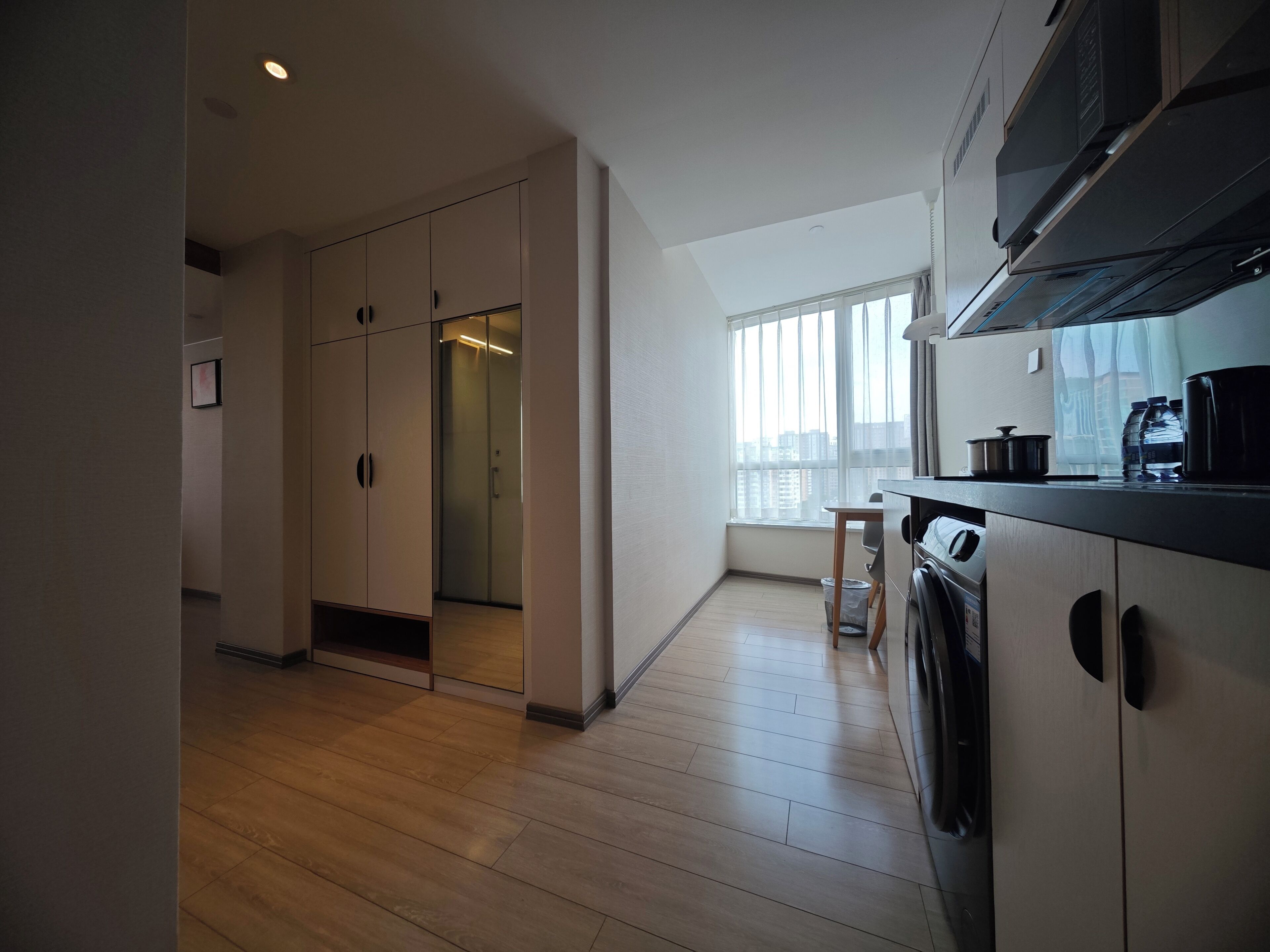 Foto - LiveFortuna Hotel