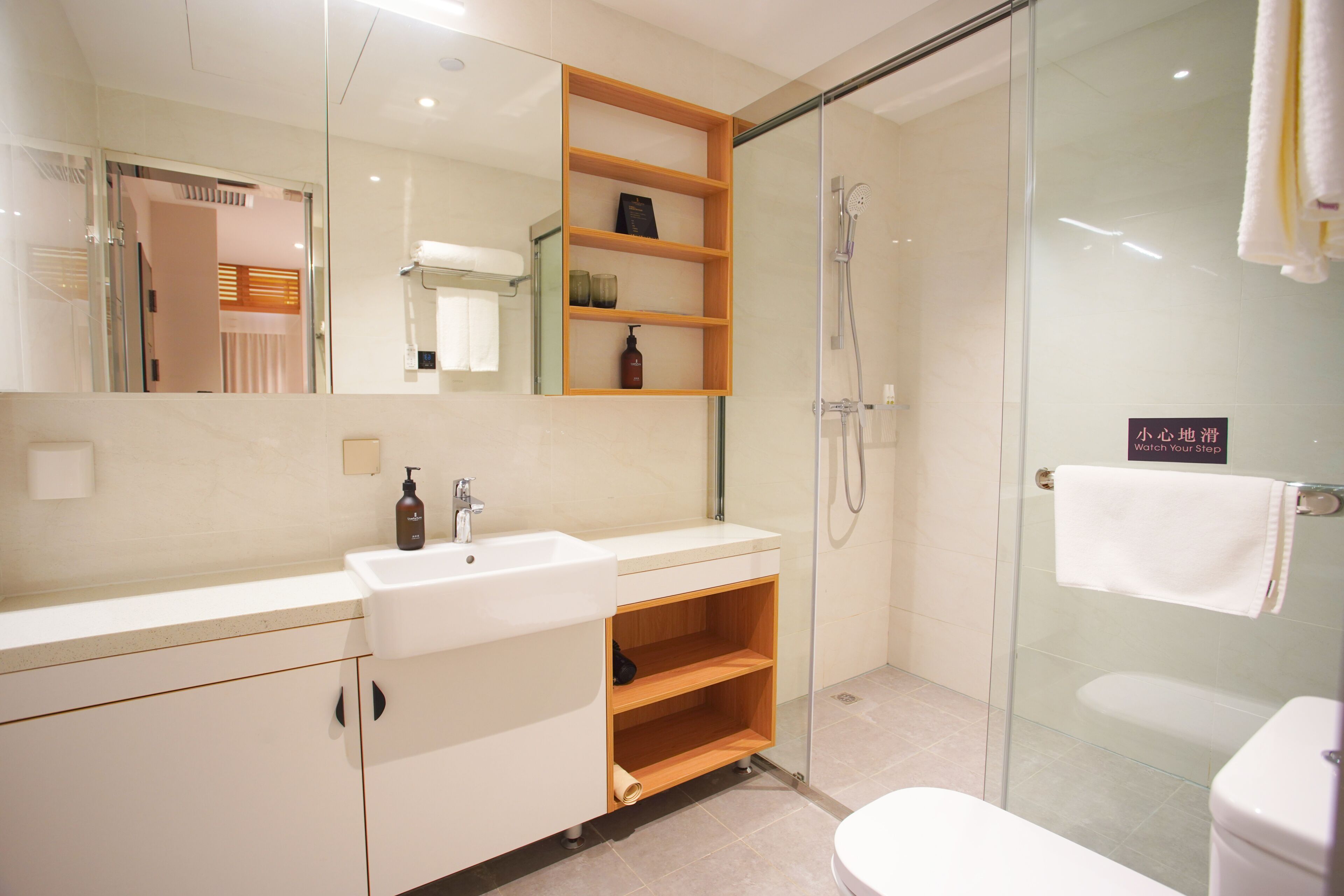 Foto - Livefortuna Hotel