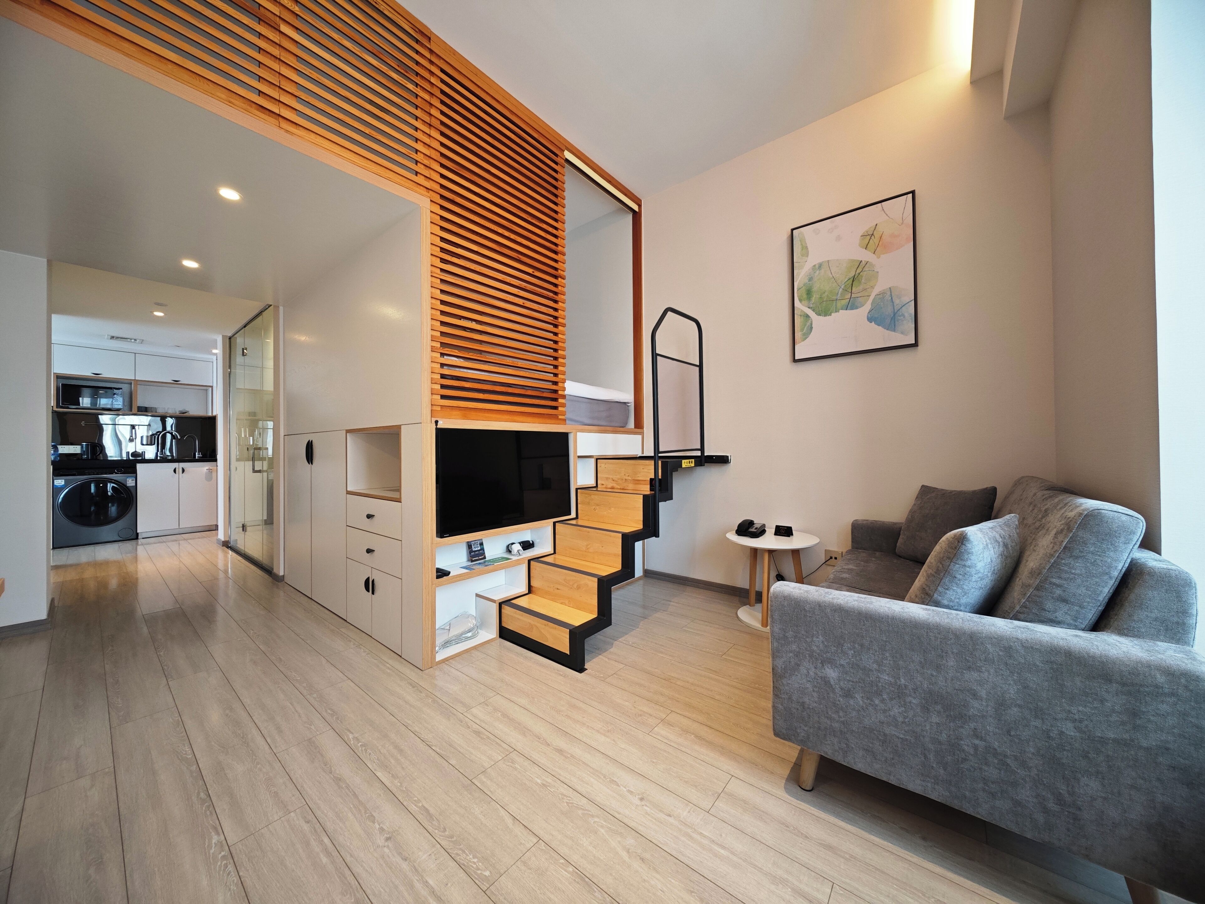 Photo - LiveFortuna Hotel