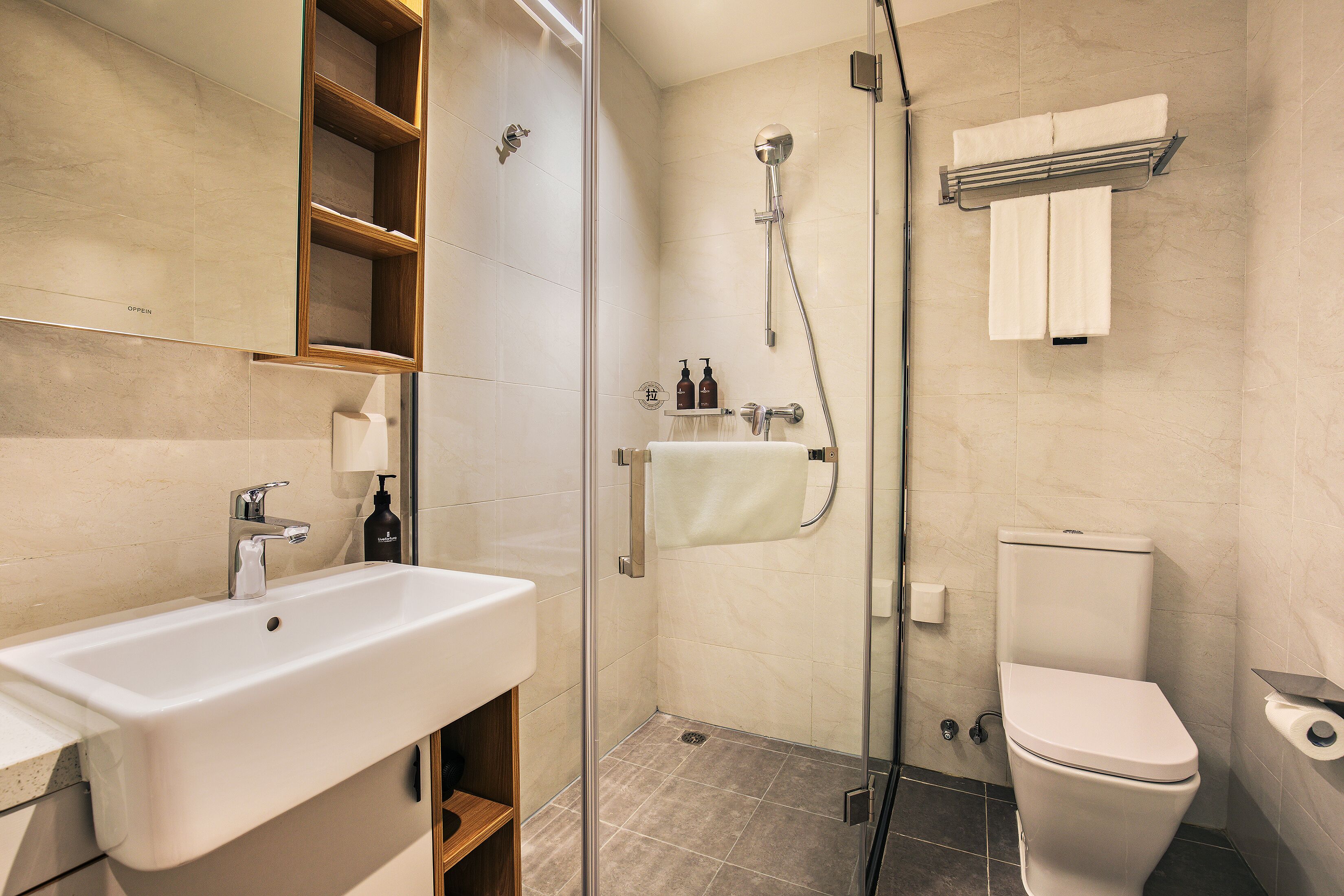 Foto - Livefortuna Hotel