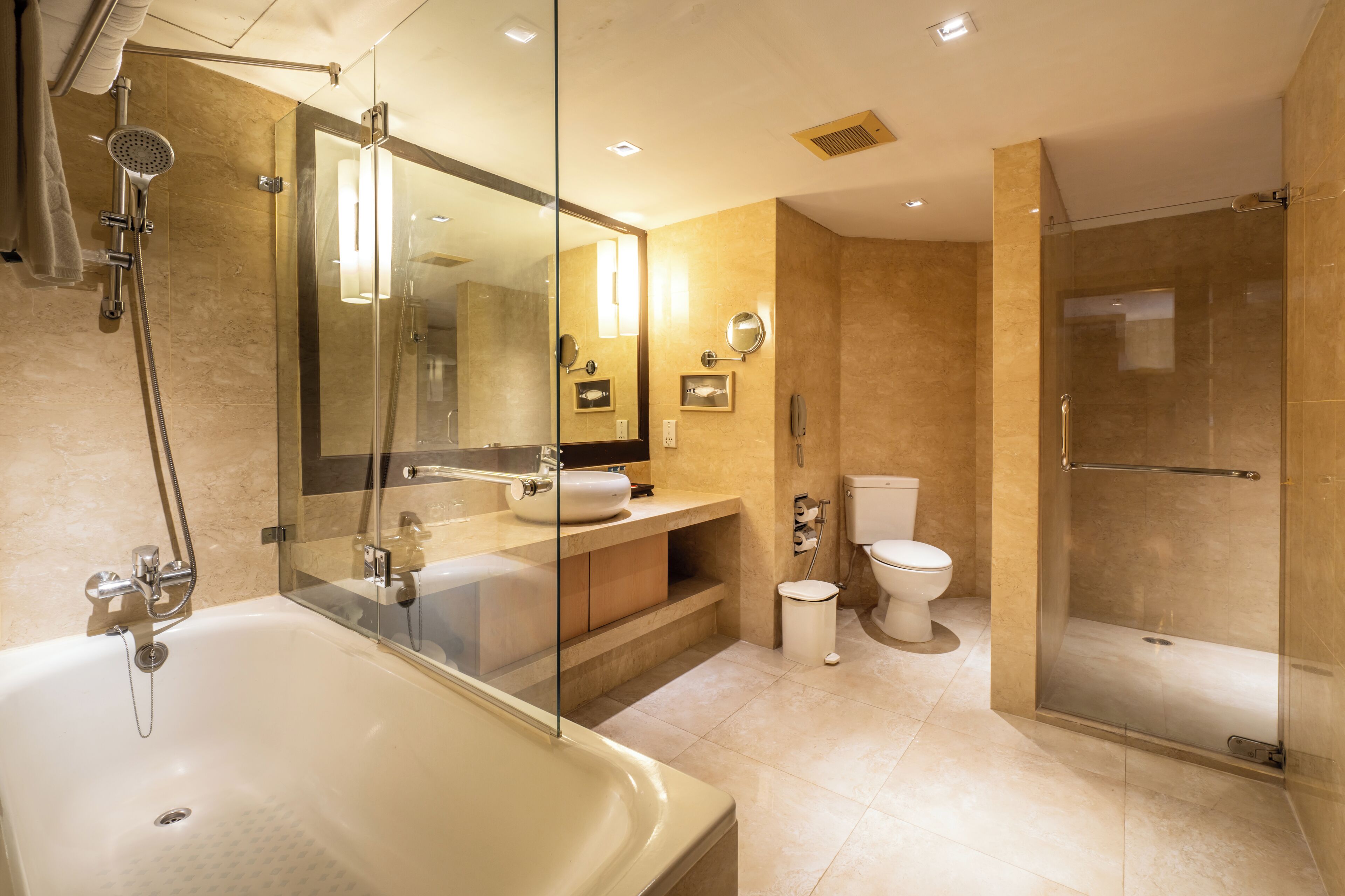 Foto - Rembrandt Residences Bangkok