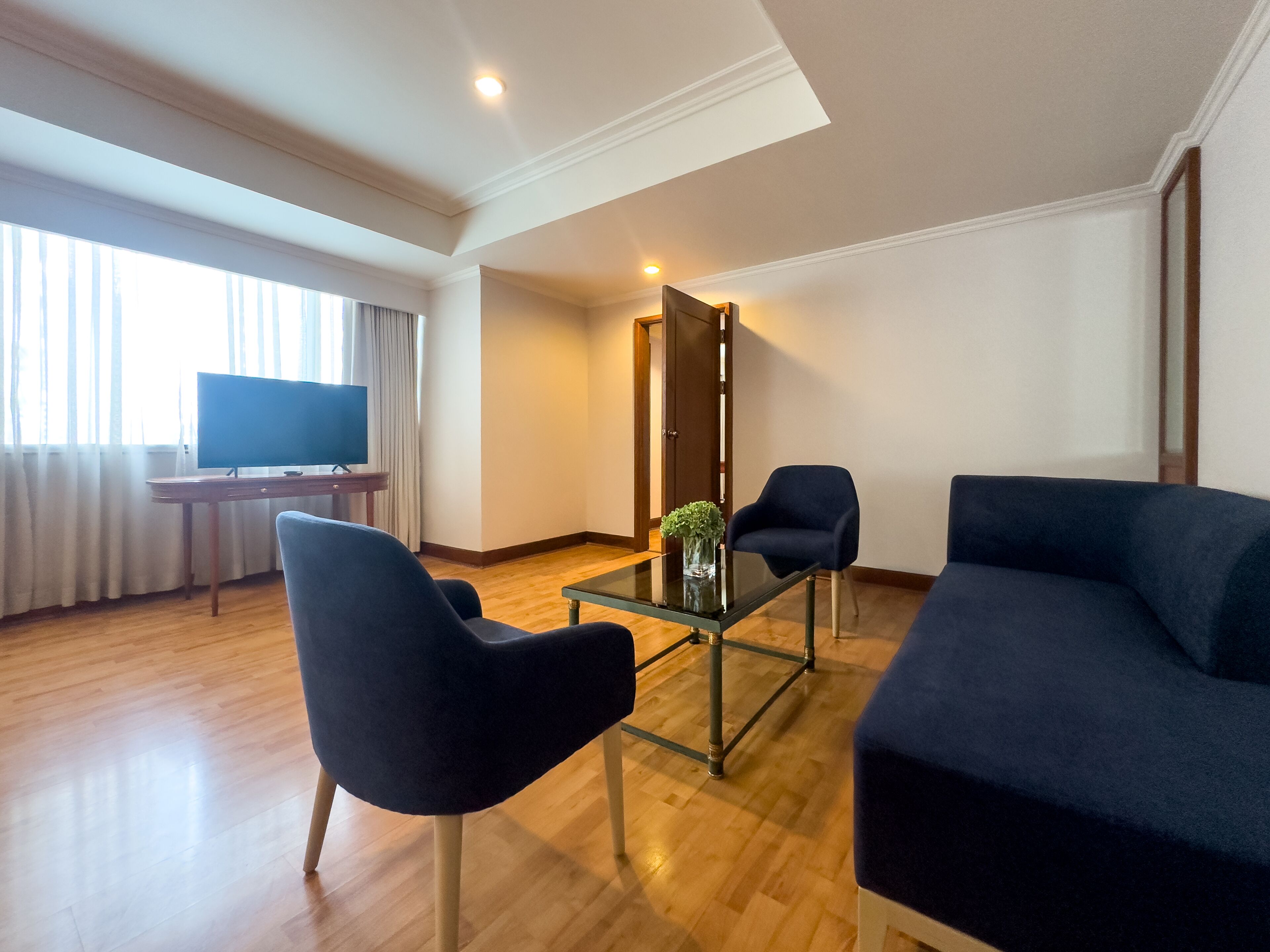 Foto - Rembrandt Residences Bangkok