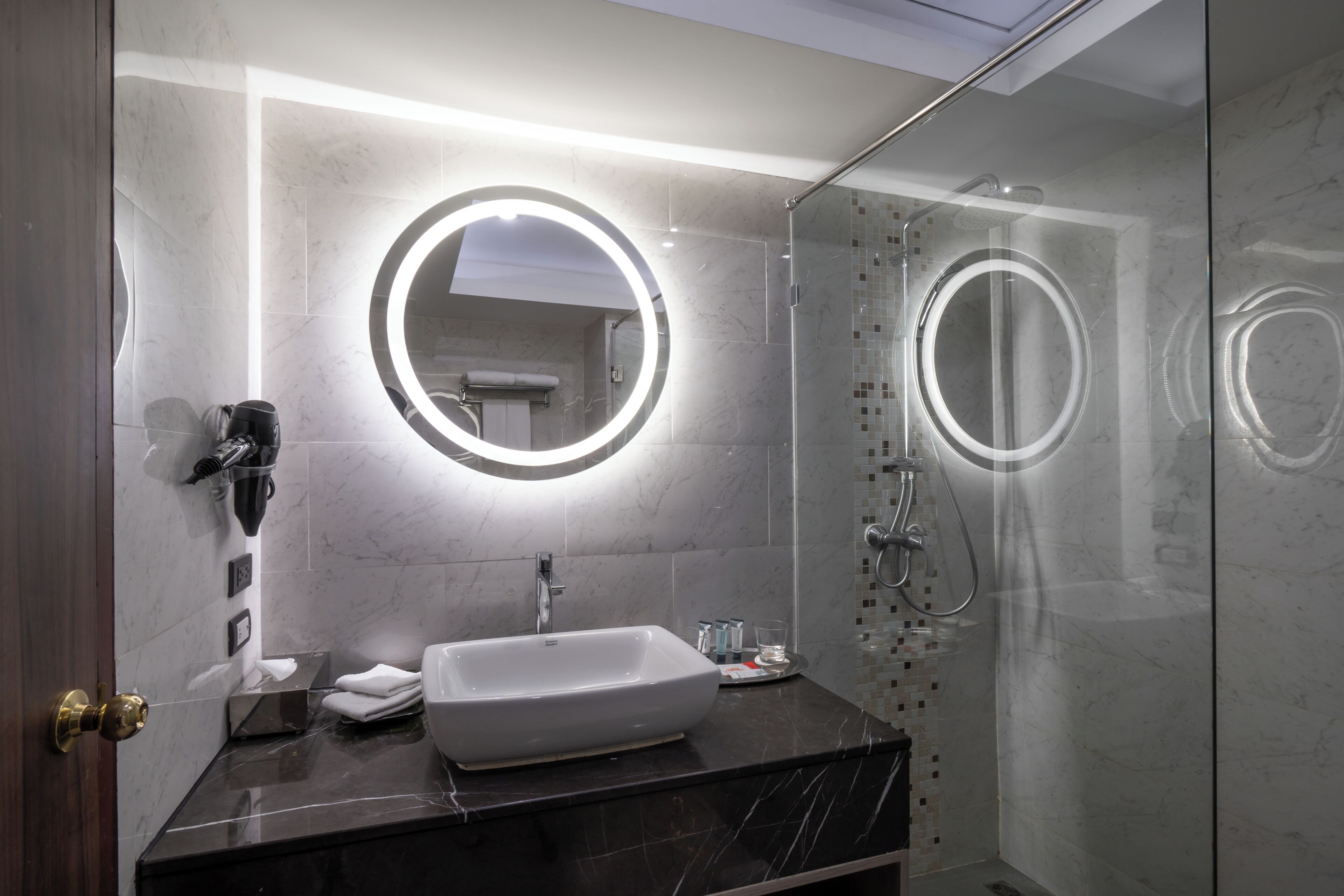 Foto - Rembrandt Residences Bangkok