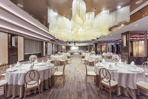 Salón de banquetes