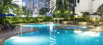 Rembrandt Residences Bangkok