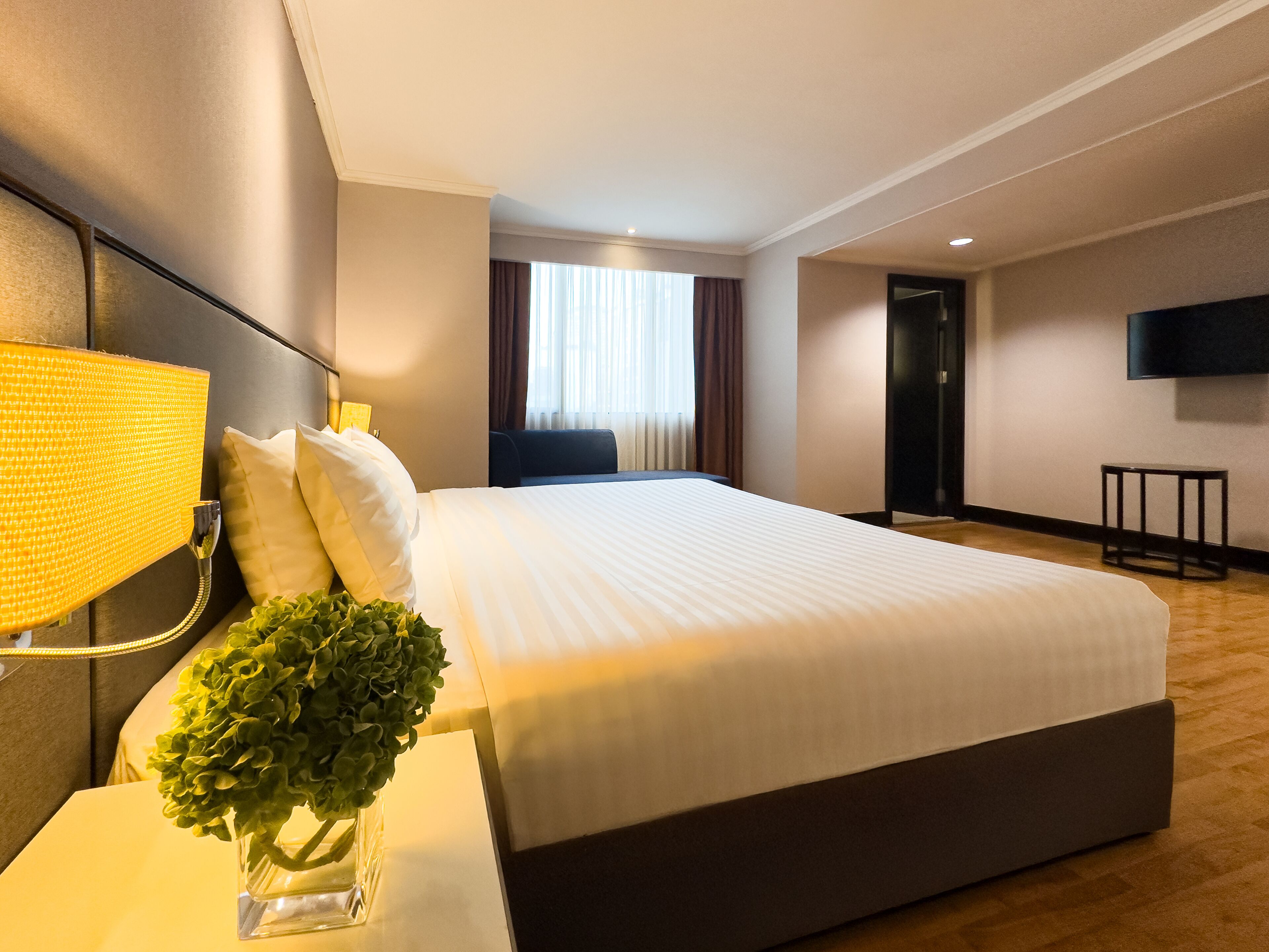 Foto - Rembrandt Residences Bangkok