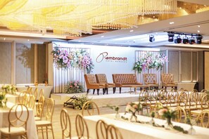 Salón de eventos