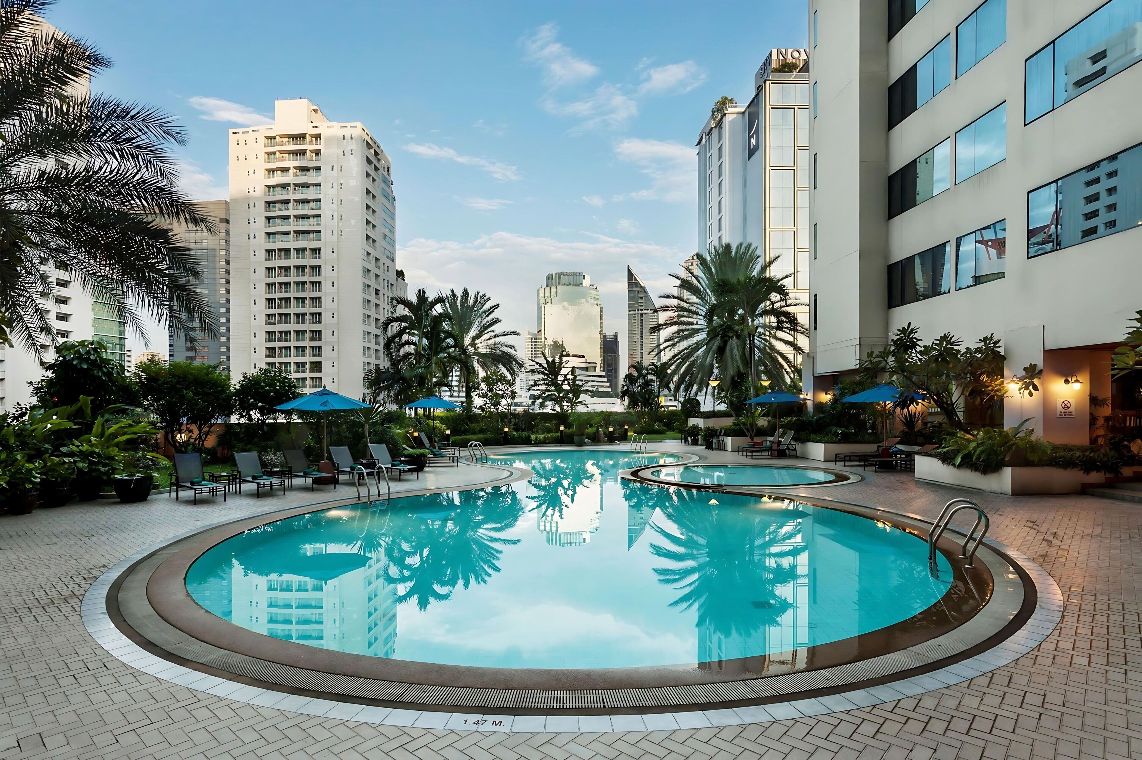 Foto - Rembrandt Residences Bangkok