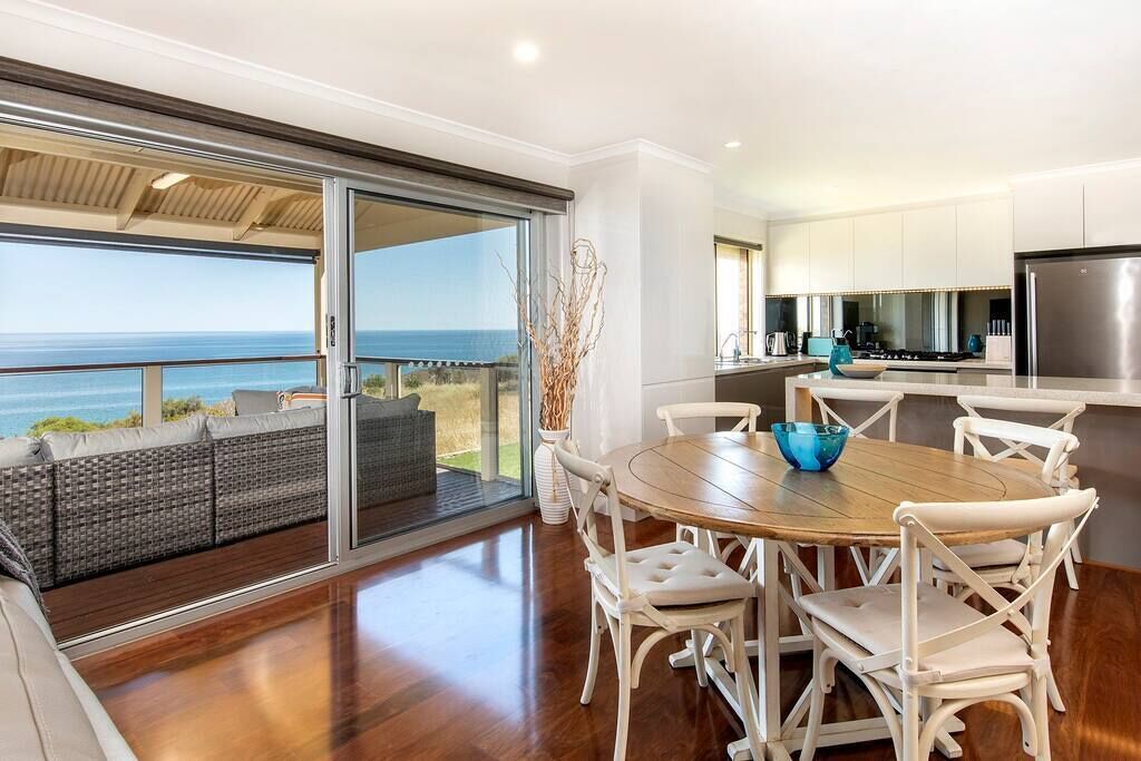 AZUL is a private and beautifully styled getaway