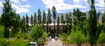 TIH Global Family Resort - Saboo - Leh