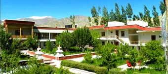 TIH Global Family Resort - Saboo - Leh