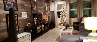 Your Home Away from Home In Orlando, Florida!
Pets Welcome!