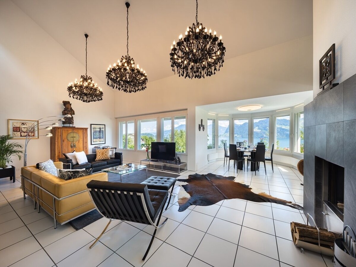 Bild für Gastgeberprofil