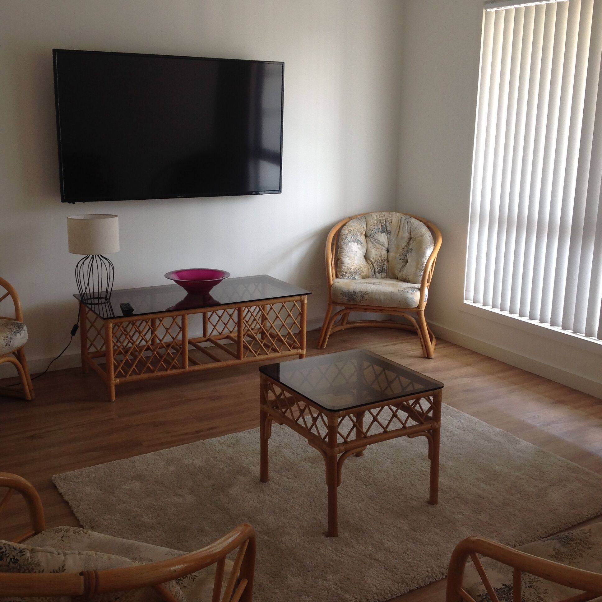 AGATHAS  AT  MARION \n4 Bedrooms 3 with Ensuites  & 4th Bedroom Main Bathroom — image 15