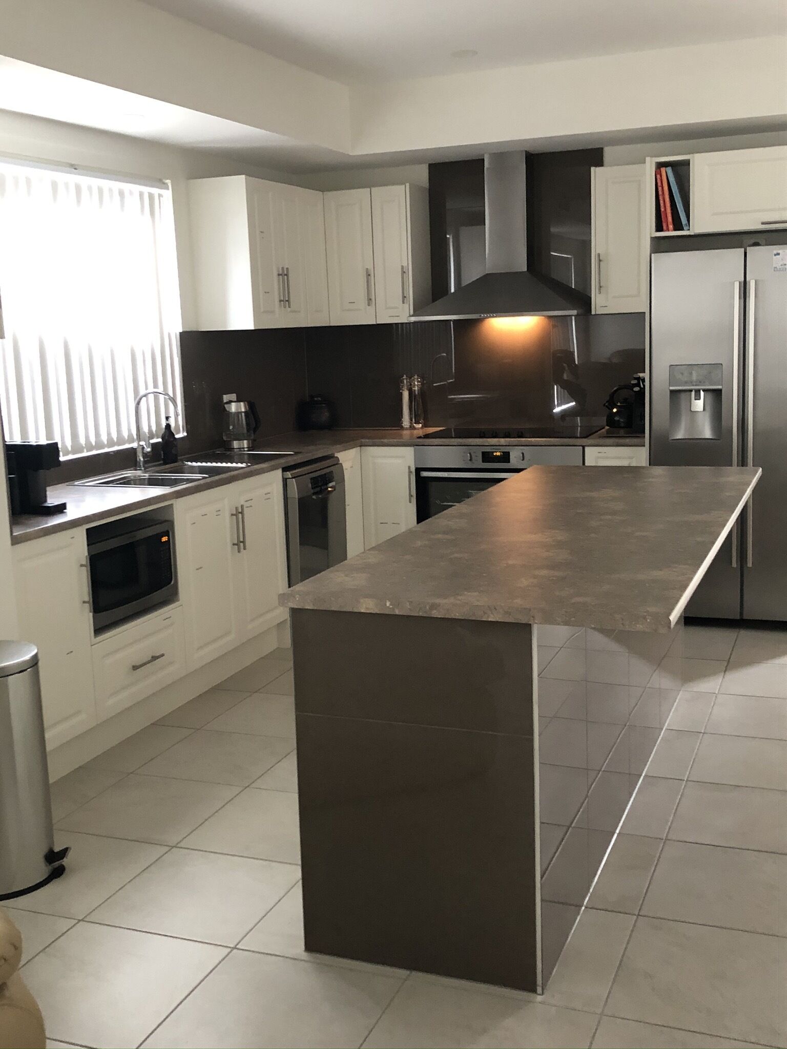 AGATHAS  AT  MARION \n4 Bedrooms 3 with Ensuites  & 4th Bedroom Main Bathroom — image 13