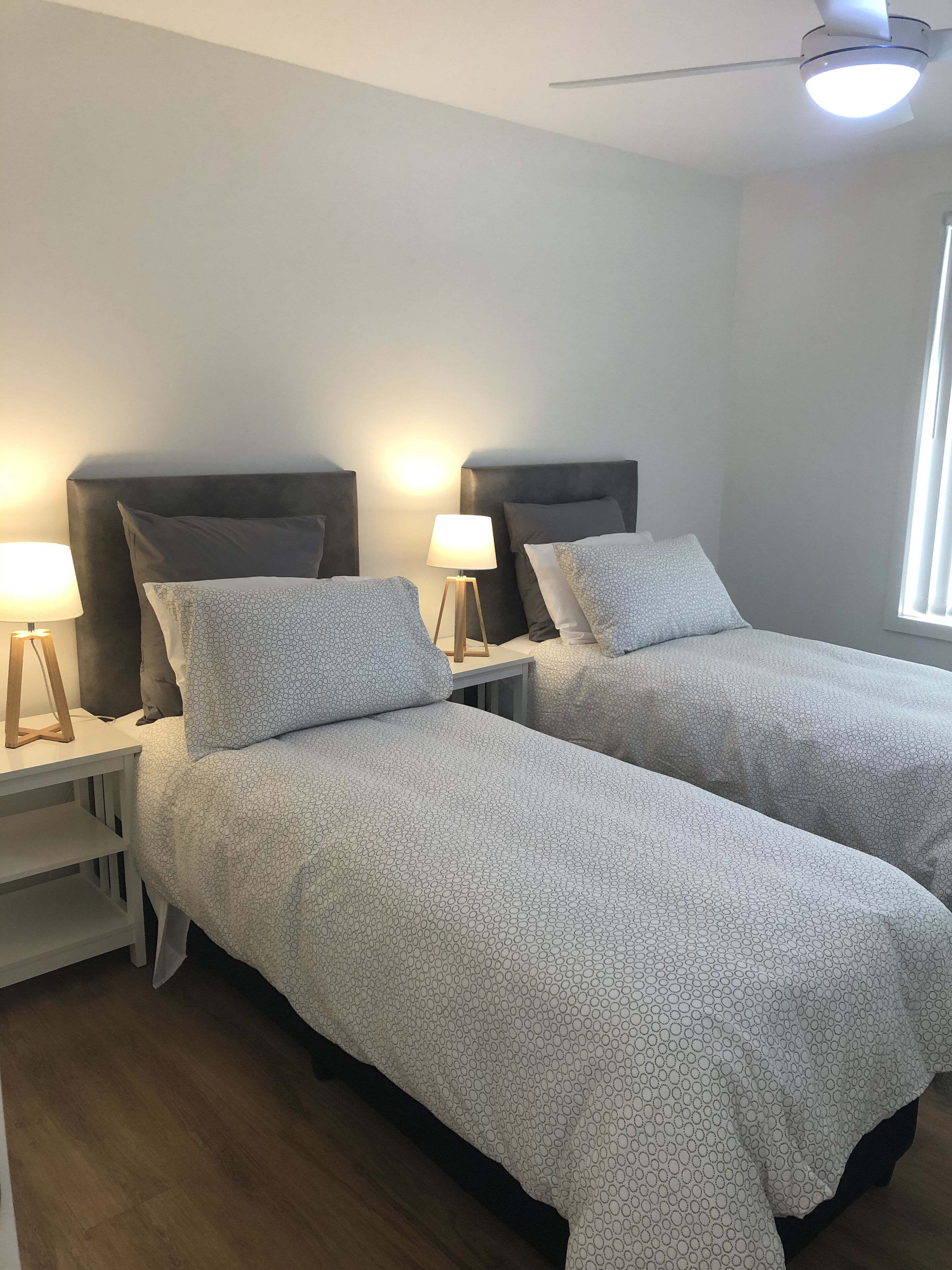 AGATHAS  AT  MARION \n4 Bedrooms 3 with Ensuites  & 4th Bedroom Main Bathroom — image 8