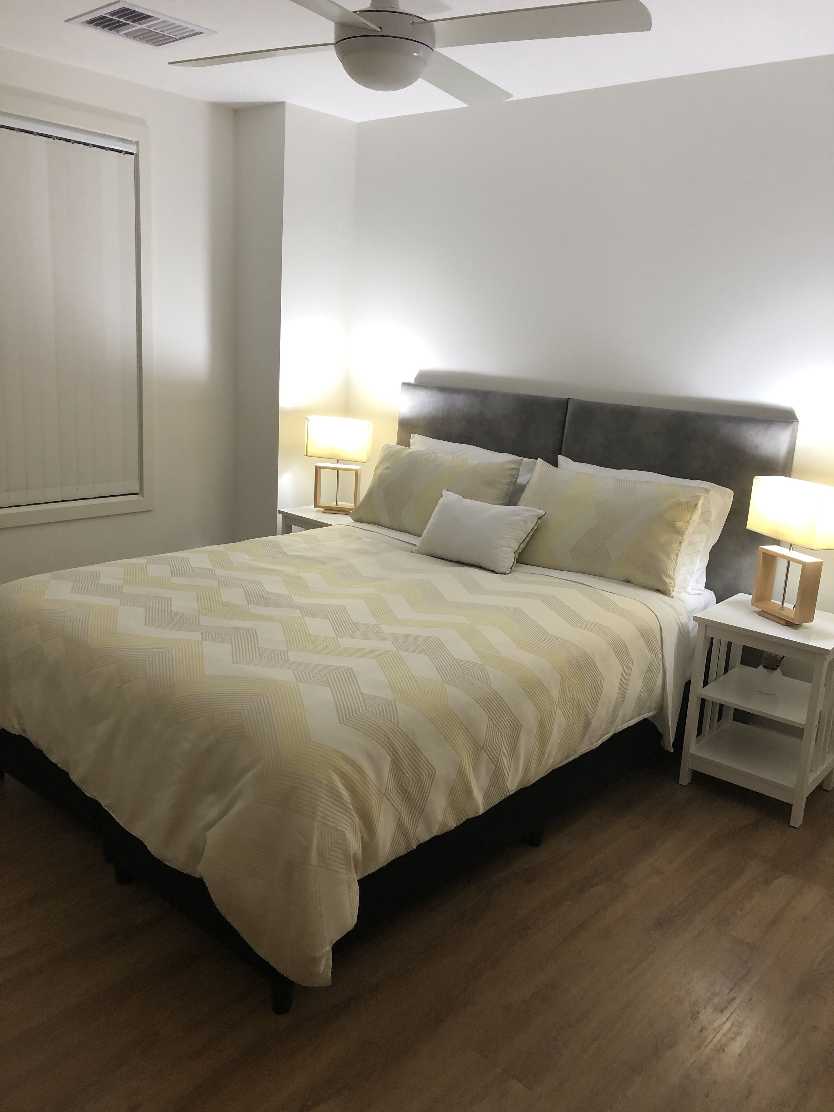 AGATHAS  AT  MARION \n4 Bedrooms 3 with Ensuites  & 4th Bedroom Main Bathroom — image 10