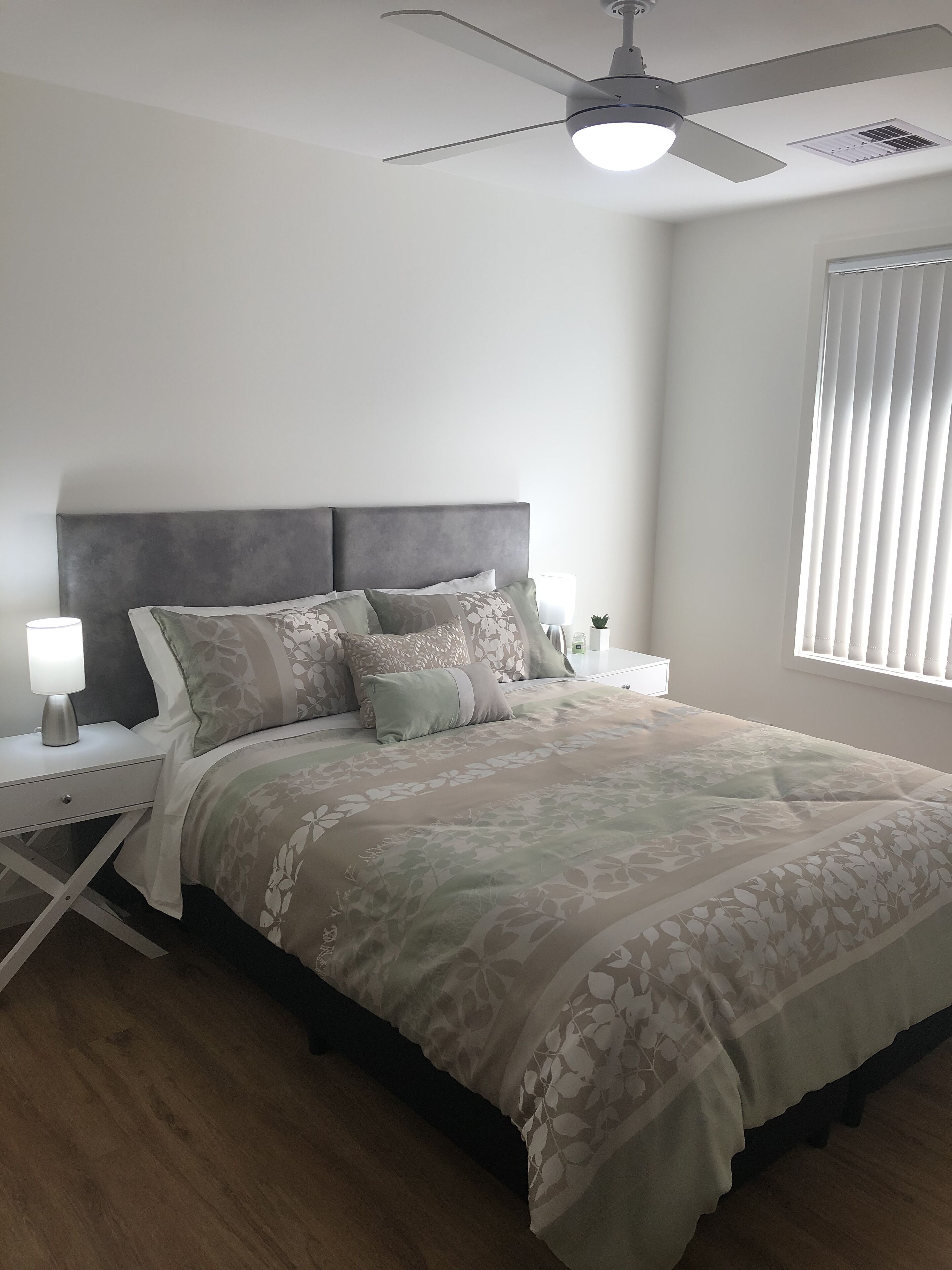 AGATHAS  AT  MARION \n4 Bedrooms 3 with Ensuites  & 4th Bedroom Main Bathroom — image 4