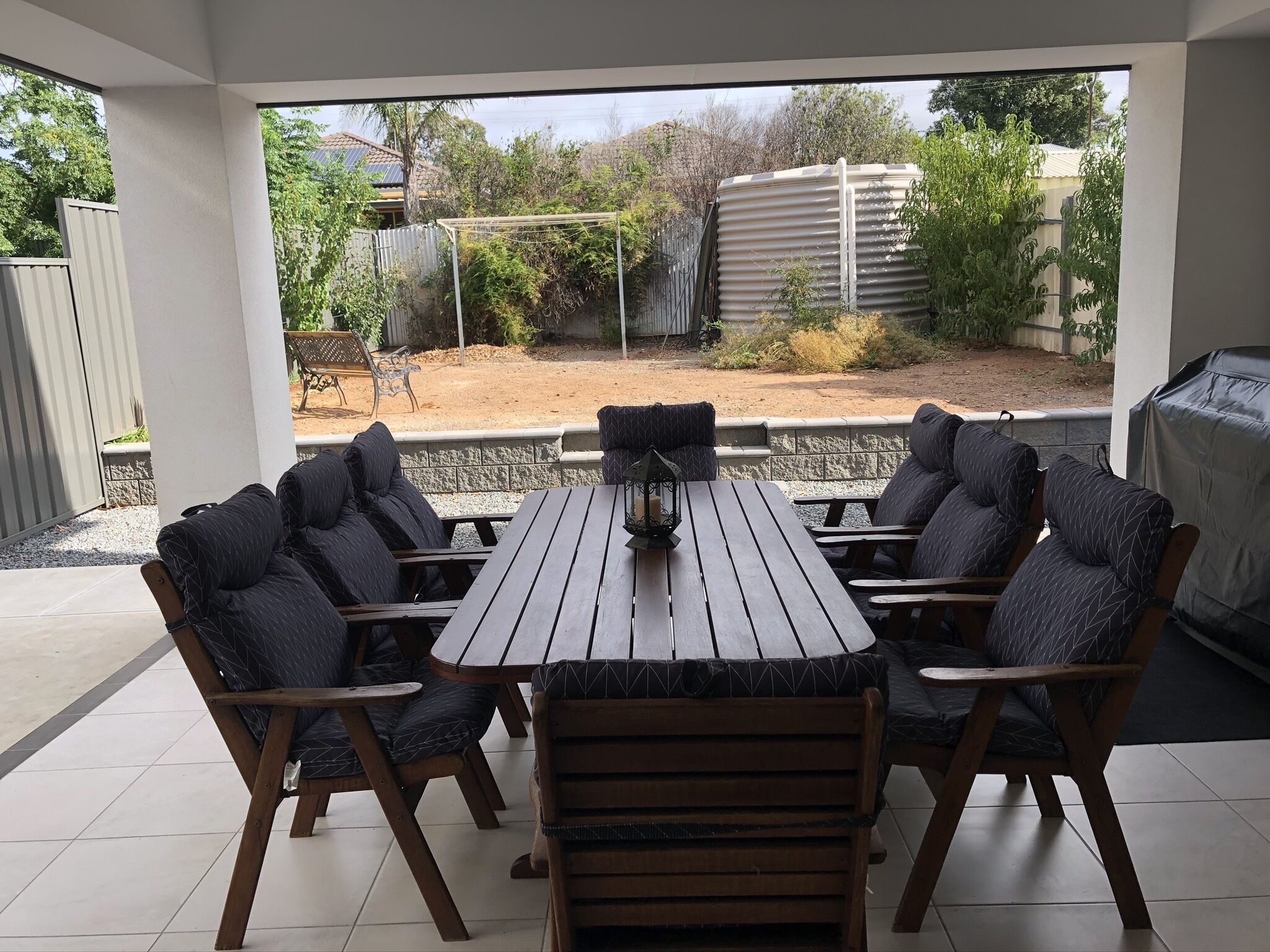 AGATHAS  AT  MARION \n4 Bedrooms 3 with Ensuites  & 4th Bedroom Main Bathroom — image 14