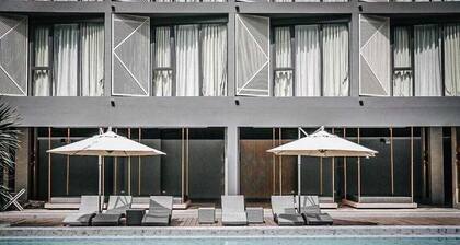 Canalis Suvarnabhumi Airport Hotel – Free Shuttle from Hotel to Suvarnabhumi Airport